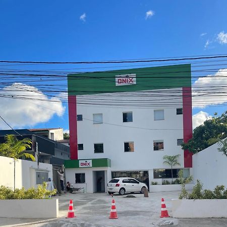 Onix Aguas Claras Hotel Salvador Exterior photo