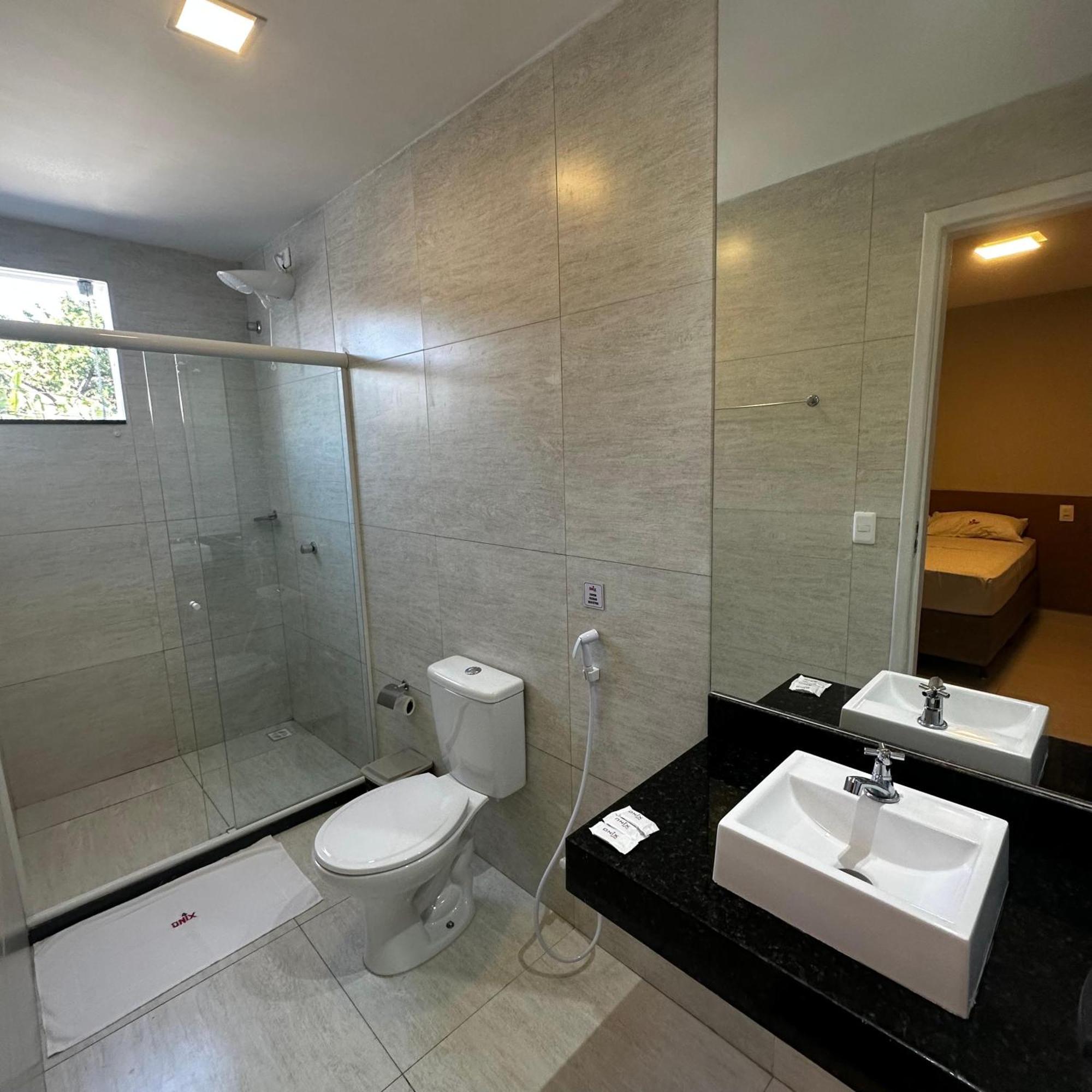 Onix Aguas Claras Hotel Salvador Exterior photo