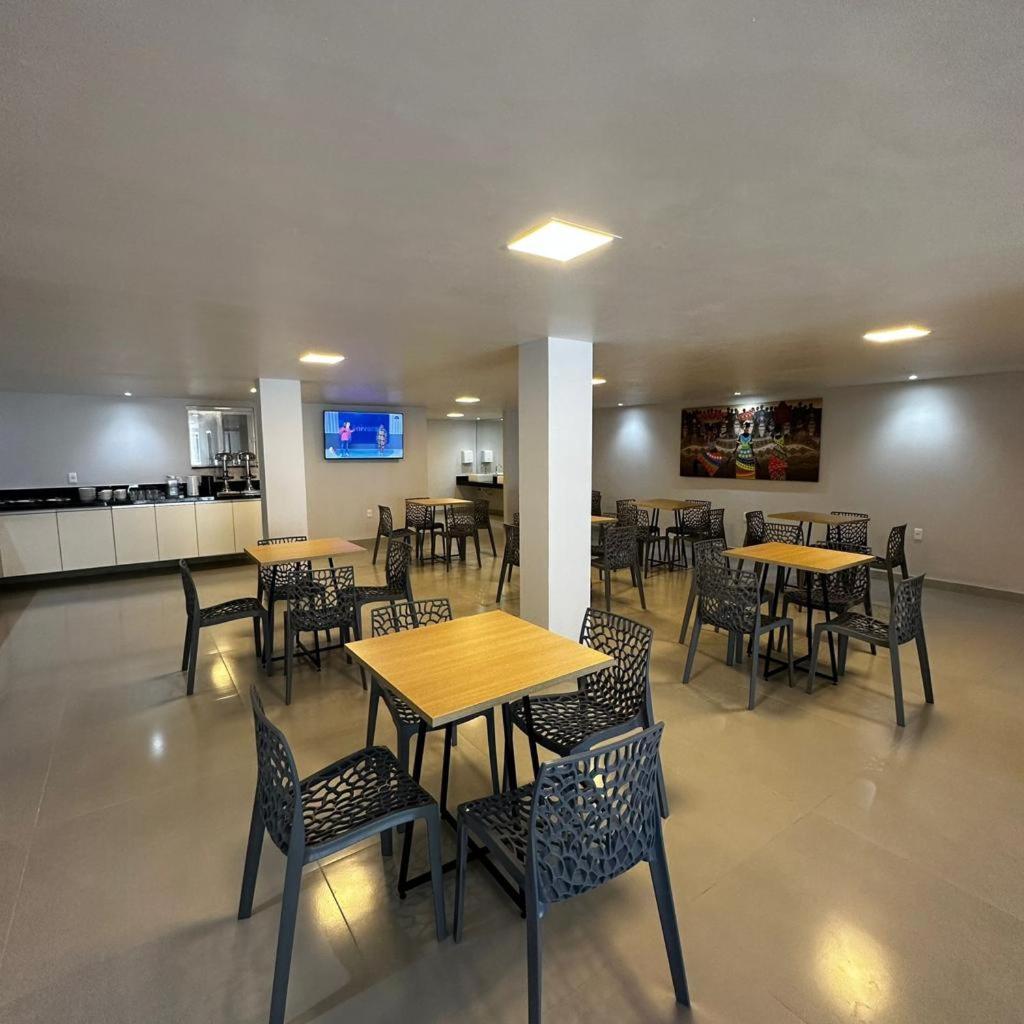 Onix Aguas Claras Hotel Salvador Exterior photo